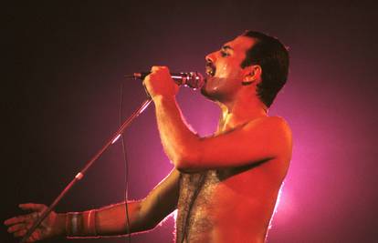 Jedinstveni Freddie Mercury: 'Lover of Life, Singer of Songs'