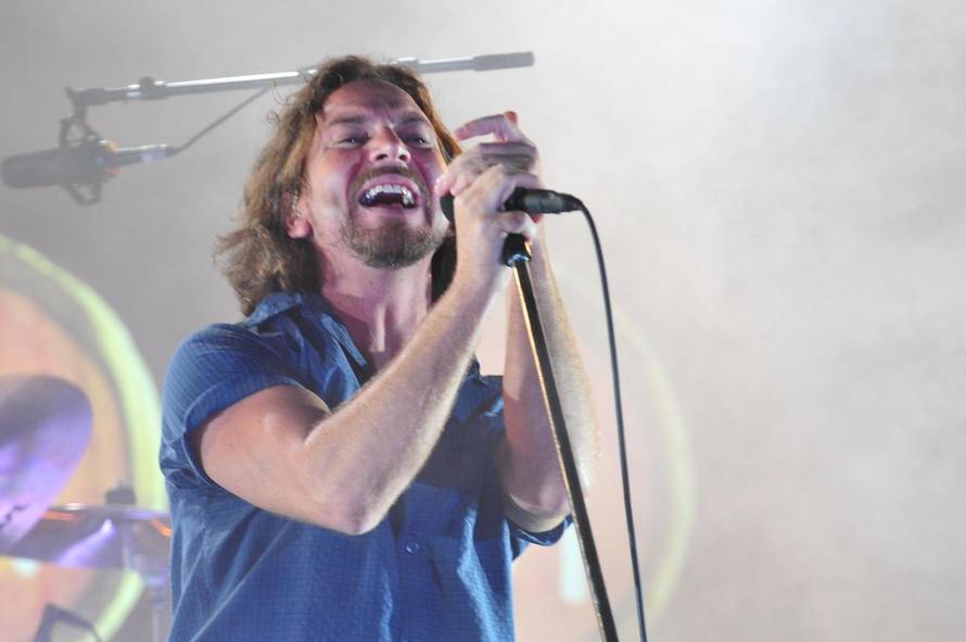 Venecija: Heineken Jammin Festival, drugi dan