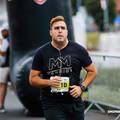 'Pokušao sam pomoći čovjeku koji se srušio na polumaratonu, ali nažalost nije se uspio izvući'