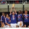 Skandal iz pro&scaron;losti: Francuskoj je na SP-u 1998. bilo zabranjeno doping testiranje? Evo &scaron;to ka&zcaron;u