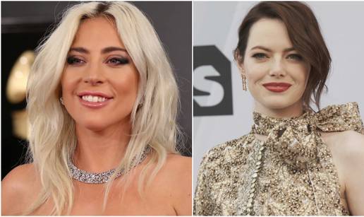 Lady GaGa i Emma Stone prije Oscara 'skoknule' dermatologu