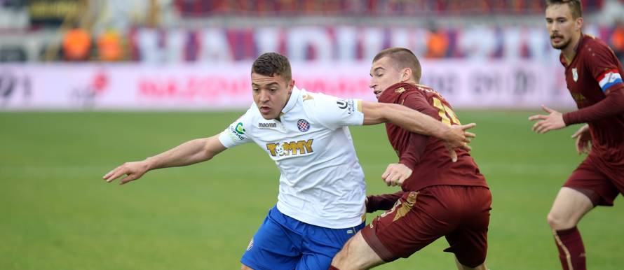 Panika u Danskoj: Pola ekipe bivšeg 'vatrenog' u karanteni