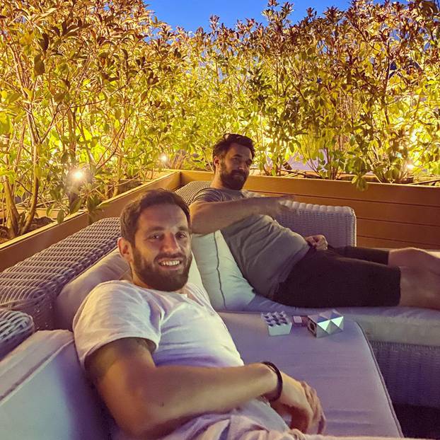 FOTO Od barake do duple krune pa otkaza. Već ga zovu susjedi