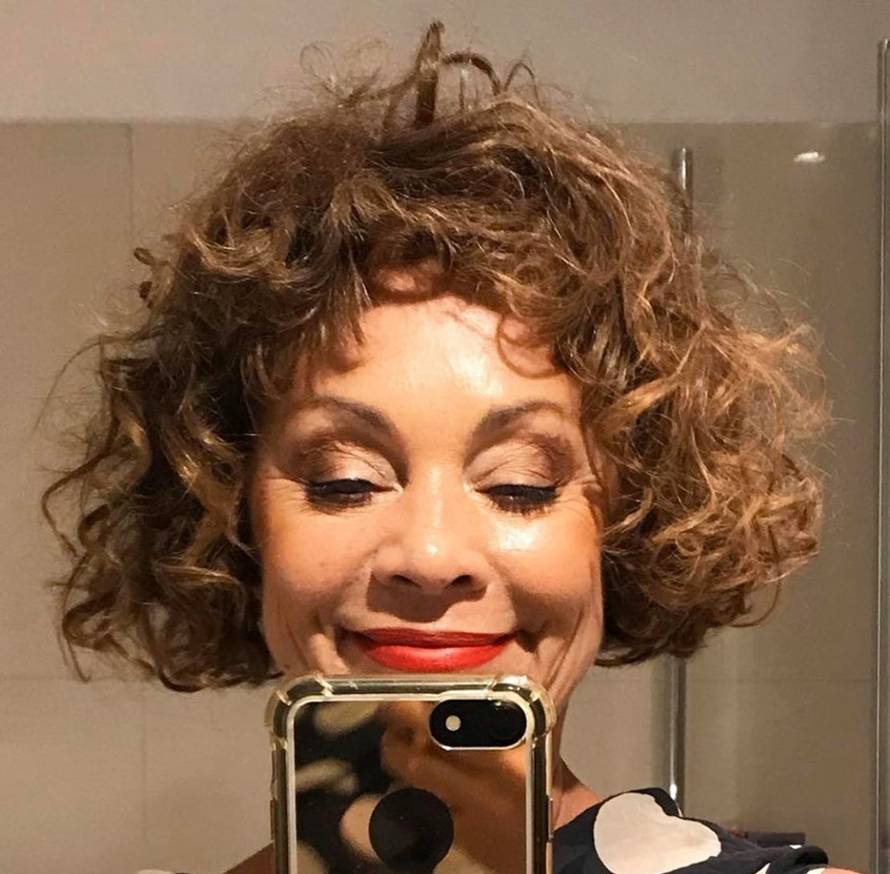 Anja Šovagović Despot: 'Moji dani bez krova nad glavom...'