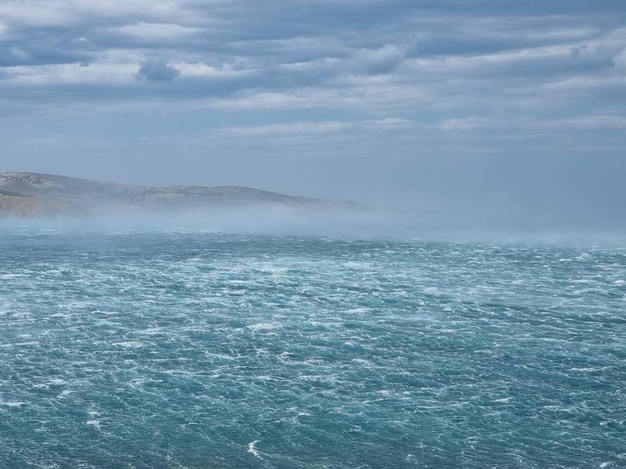 VELIKA VIKEND PROGNOZA Evo kakvo će vrijeme biti za Uskrs!