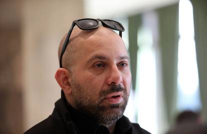 Kiki Rahimovski odgovorio na optužbe: 'Grobno mjesto moga oca je uredno i održavano'
