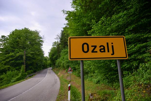 24SATA Ozalj i Malkovići mjesto od kuda su preci poznatog glumca Johna Malkovicha