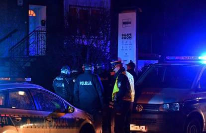 Na poljskoj autocesti prevrnuo se minibus koji je prevozio Ukrajince, poginulo dijete (13)