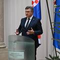 Hrvatski BDP porastao za 3,9 posto. Plenković: Raste oko četiri puta brže od prosjeka EU