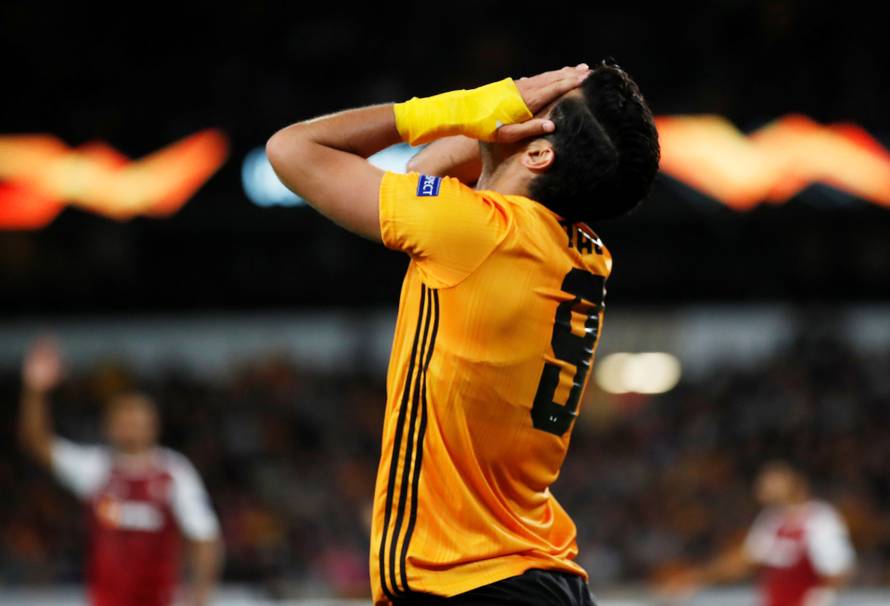 Wolvesi u problemima: Vlasnik im izgubio preko milijardu eura