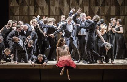 Operu Traviatu publika će moći pratiti uživo preko interneta