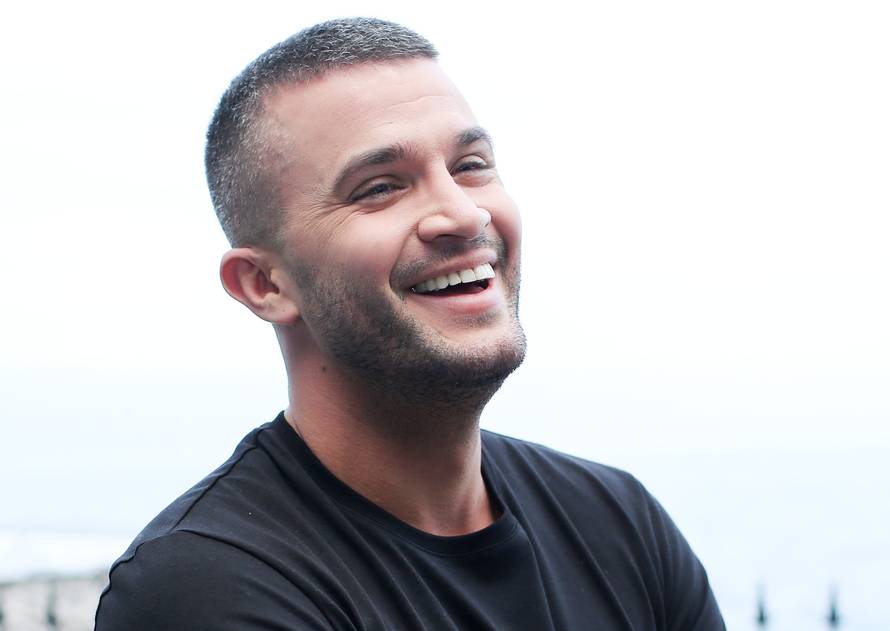 Kedžo: 'Ne razmišljam o novoj prijavi na Doru trenutačno...'