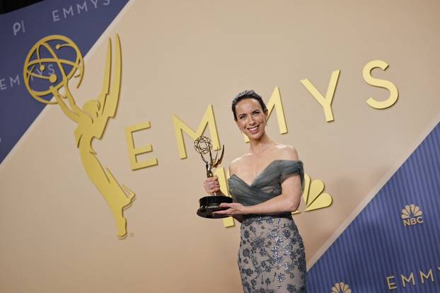 The 78th Primetime Emmy Awards in Los Angeles