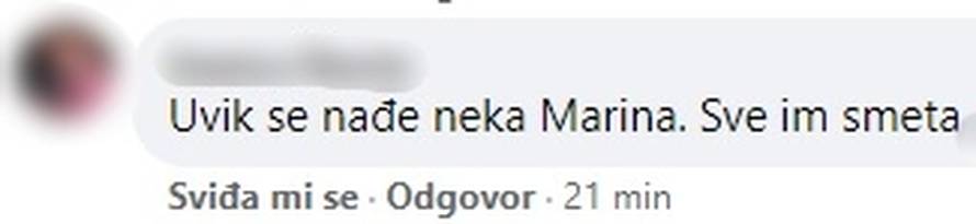 Gledatelji 'Večere za 5' pohvalili Marija i napali Marinu: 'Ništa joj nije dobro, a sve je oblizala!'