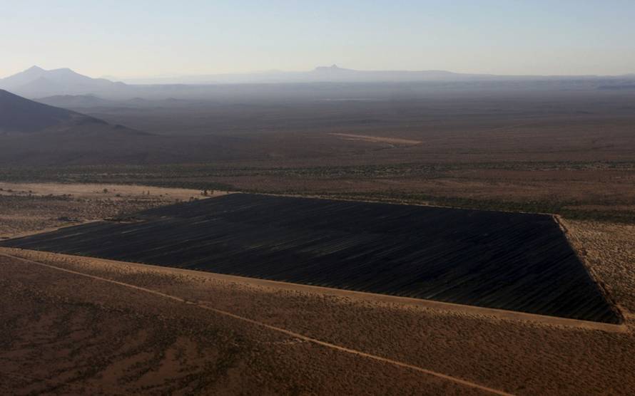 REUTERS/PXL