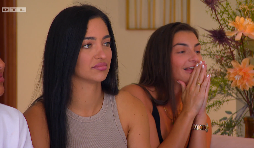 Lauri je dosta grupnih spojeva: 'Pun mi je kufer nadmetanja s drugima, hoću spoj nasamo!'