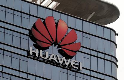 Operateri u Japanu i Velikoj Britaniji napustili su Huawei
