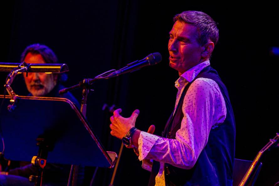 Koncert Massima povodom obilježavanja Dana grada Pule