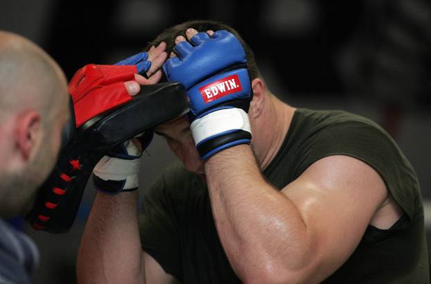 Vinkovci: 10.9.1974. ro?en Mirko Filipovi?