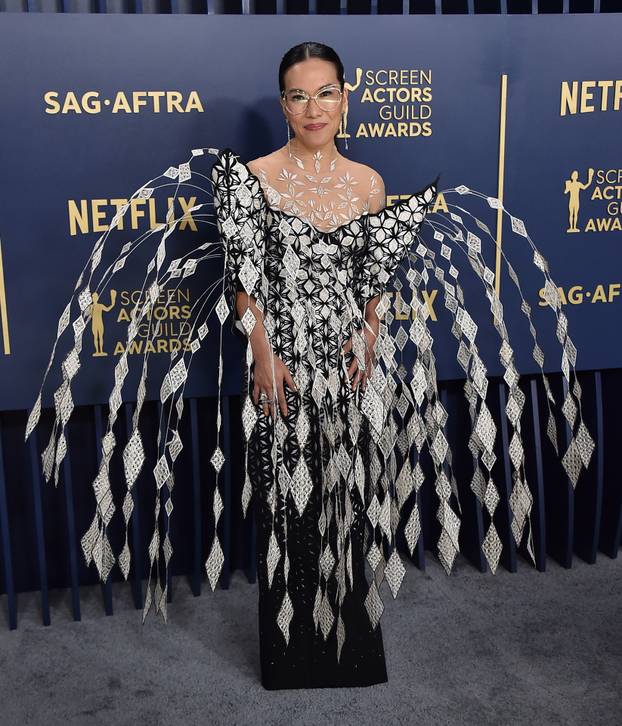 SAG Awards 2024 - Arrivals