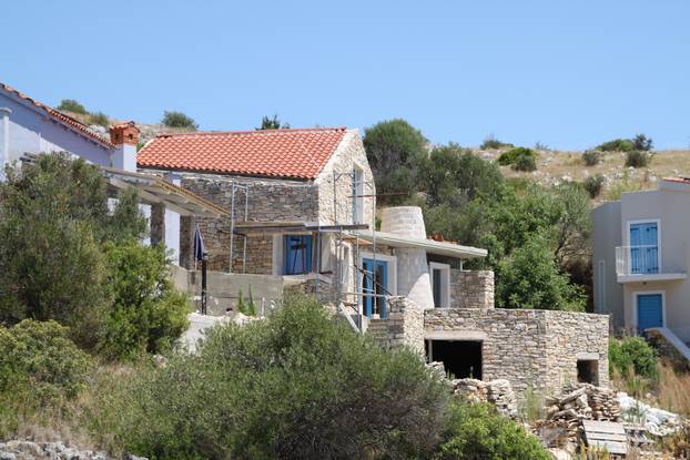 24sata Zadar: Vikendica Dominika Livakovića