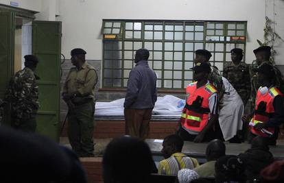 Pokolj u Keniji: Militanti ubili 36 kršćana u kamenolomu