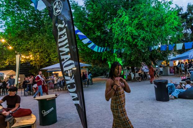 Split: Na gradskim bedemima održava se Split Spring festival 