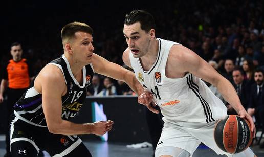 Španjolci kritizirali Hezonju: 'Opet je pokazao neukrotivost'