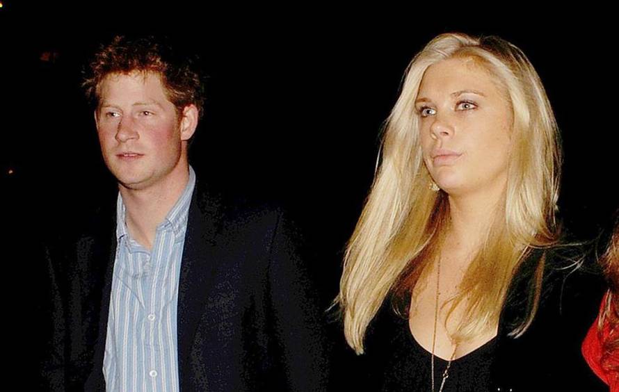 Rodila je Harryjeva bivša cura: Britanci su pisali da ju je ostavio zbog Meghan, a ona se 'slomila'