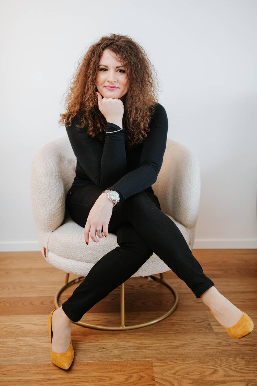 Ovo su idealna radna mjesta: Istraživanje pokazalo da nam je ugodnije kad nas vode žene