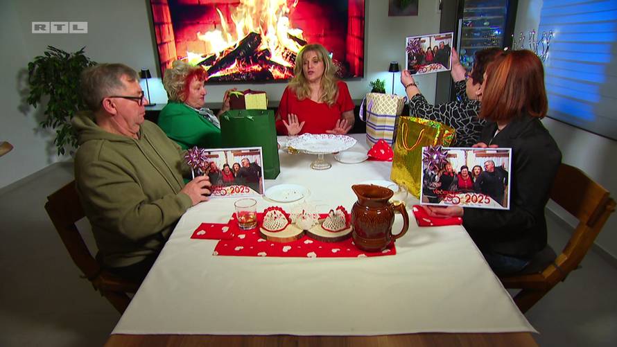 Zagorci ponovno oduševili gledatelje 'Večere za 5': 'Evo vam 10 i od mene, krasni ste'