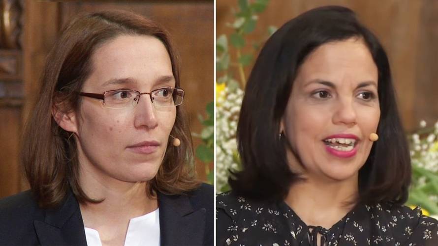 Časna koju je silovao svećenik: Mislila sam - Bog želi da šutim