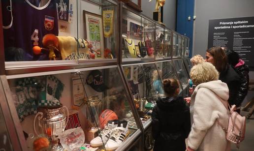 Najzabavniji programi: Evo gdje odvesti djecu za No&cacute; muzeja