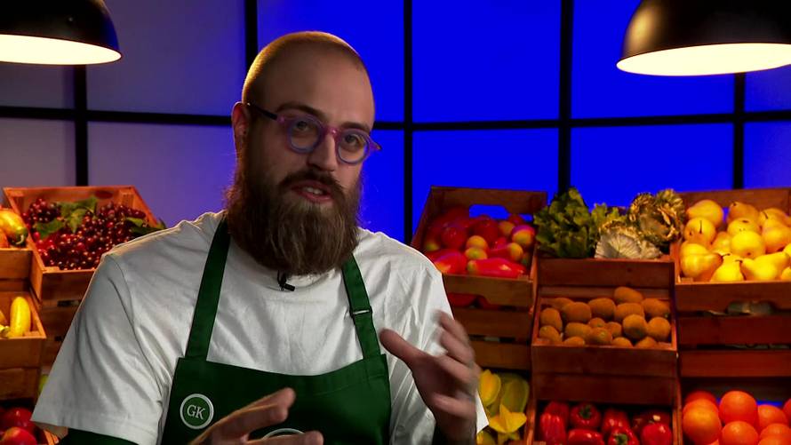 Ivan B. će završiti na hitnoj, a Barbara će zapaliti lonac... Evo što vas još čeka u 'MasterChefu'