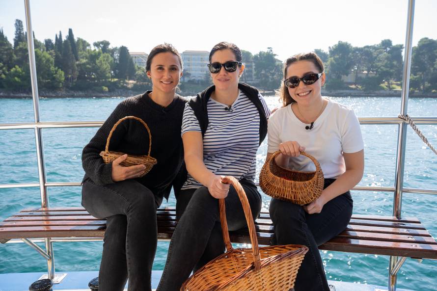 Matea kiksala u polufinalu i napustila 'MasterChef', Stjepan rekao da dođe raditi kod njega