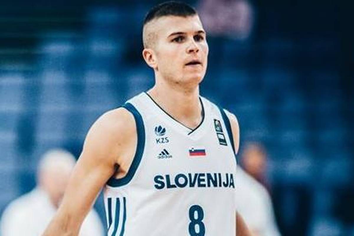 Baš svi su ludi za Slovencima: Perasović doveo Murića u Efes