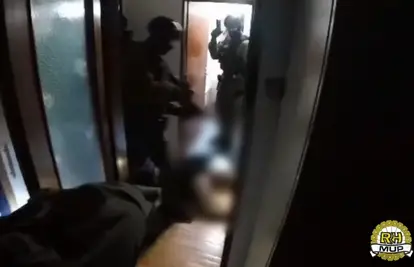 VIDEO Policija razbila ogroman balkanski narkokartel: Uhitili 37 ljudi, objavili su detalje akcije
