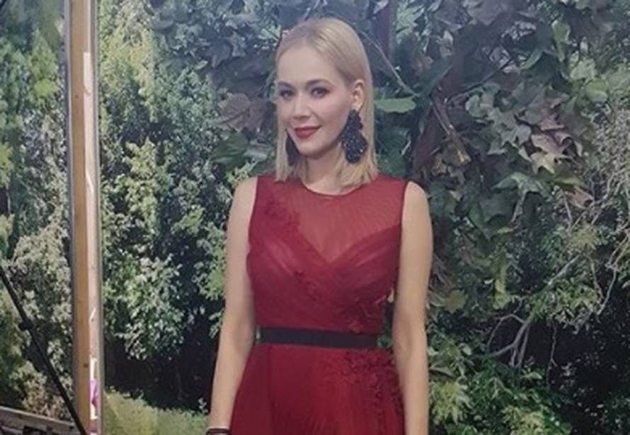 Prije slave Rozga čuvala ovce u bakinom selu i kupala se u vrtu