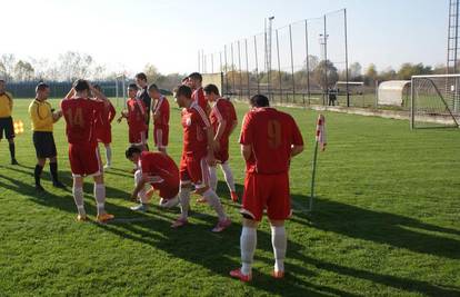 'Je**š ovakvu pobjedu. Dečki, ajmo mi zabiti sami sebi gol...'