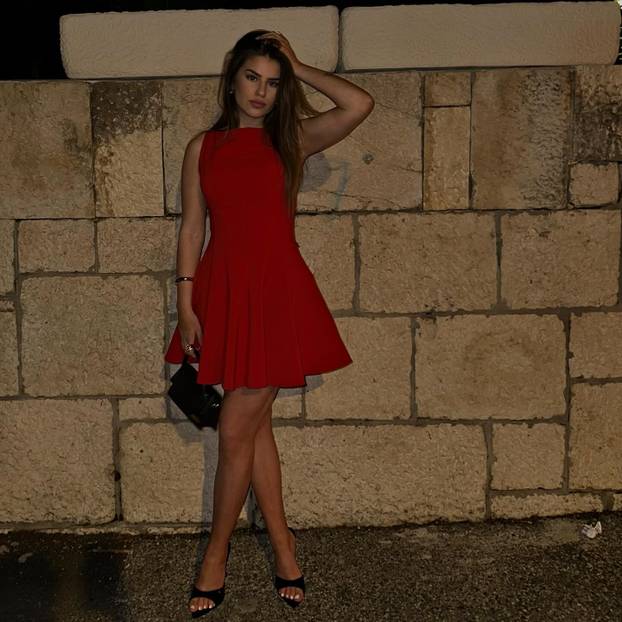 FOTO Bivši hajdukovac opet je u HNL-u, ona mu je osvojila srce