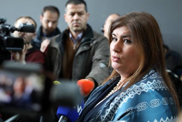 FOTO Danas odluka o nagodbi za Žalac, pogledajte kako se bivša  ministrica mijenjala