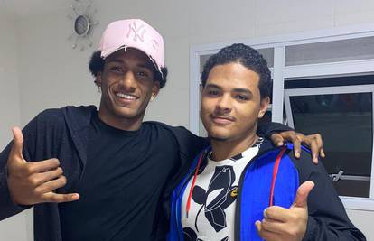 Klopp naciljao pojačanje: Ima 17 i kažu da je novi Neymar...