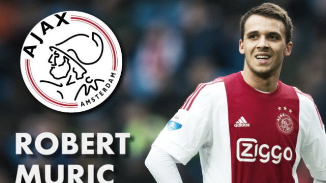 Murić analizira Ajax: Danac je tihi vođa, a De Jong fenomen