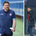 Hajduk smijenio Zorana Vulića! Splićane će voditi Oreščanin