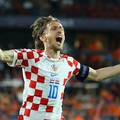 Modrić otkrio dokad bi mogao igrati za reprezentaciju: Ne bih ni u snu da me tako doživljavaju