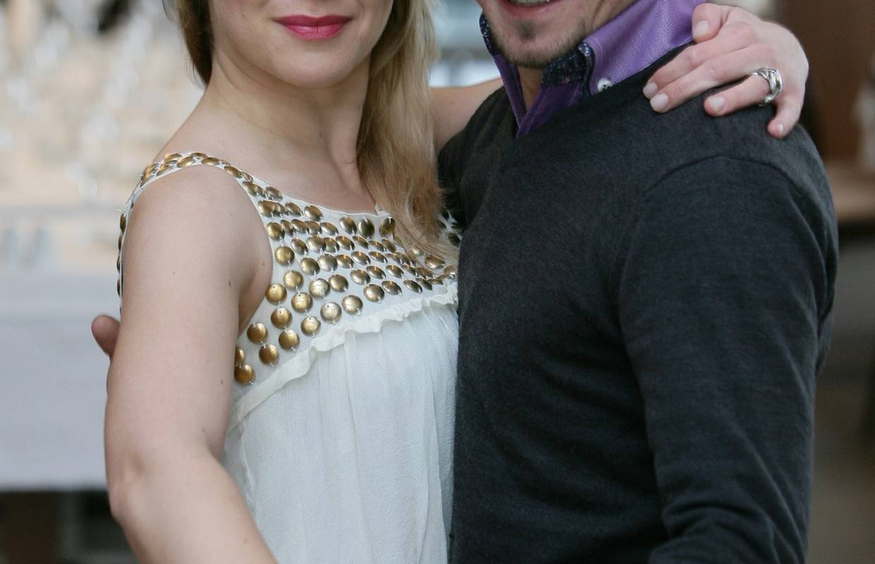 Ana Begić Tahiri: Sve stignem jer mi pomaže baš cijela obitelj