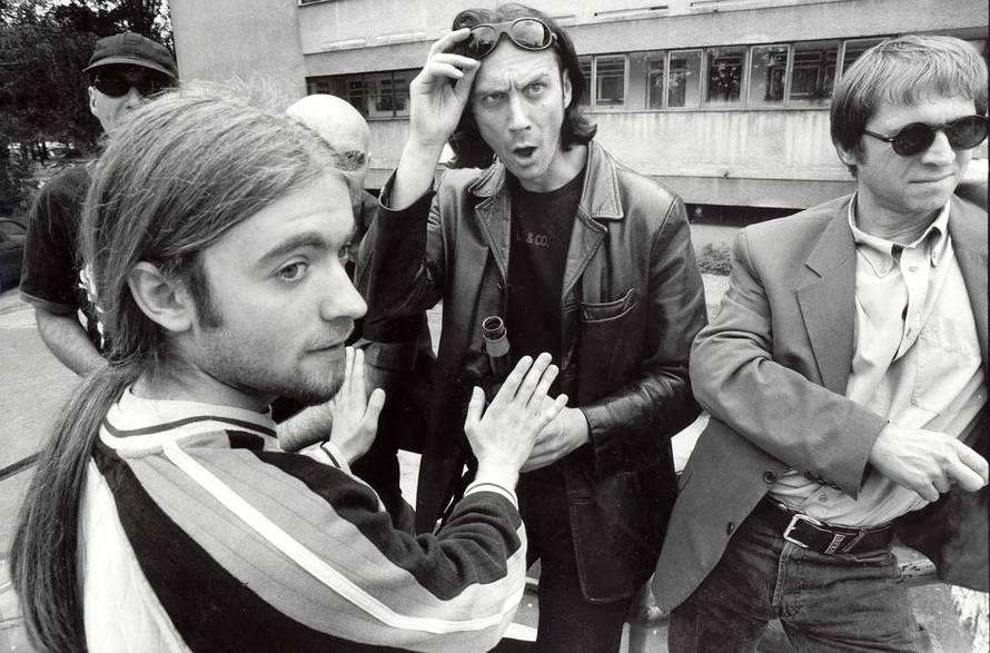 'Svirat ćemo po barovima gdje je nastupao i David Bowie...'