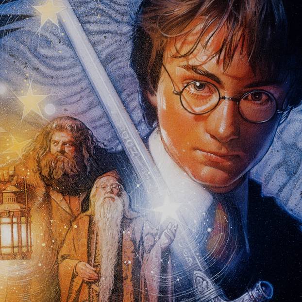 Umro Drew Struzan: Osmislio je postere za hit filmove koji su mnogima obilježili djetinjstvo...