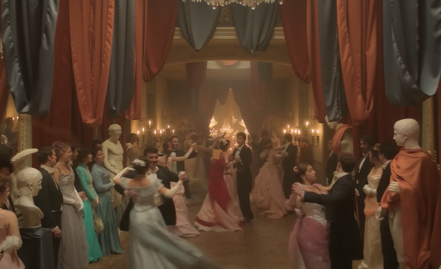 Nešto biste 'binđali'? Evo što je najgledanije na Netflixu danas