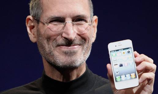 Po&ccaron;etak revolucije - U ameri&ccaron;ke trgovine stigao prvi iPhone
